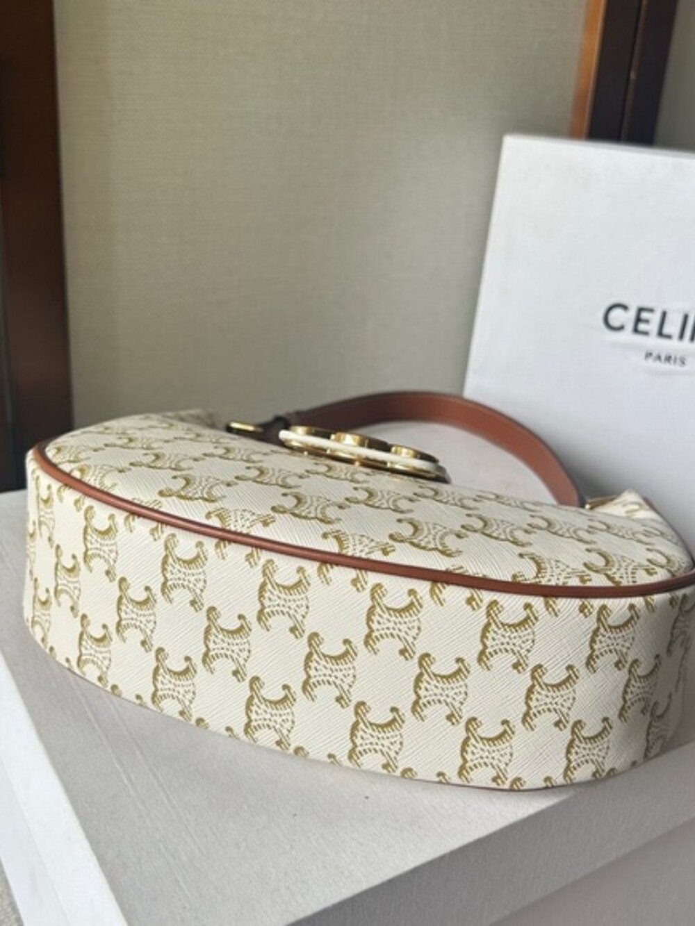 Celine women's bag - Picture 4 of 5